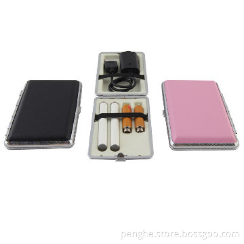 electronic cigarette rechargeable with 300puffs